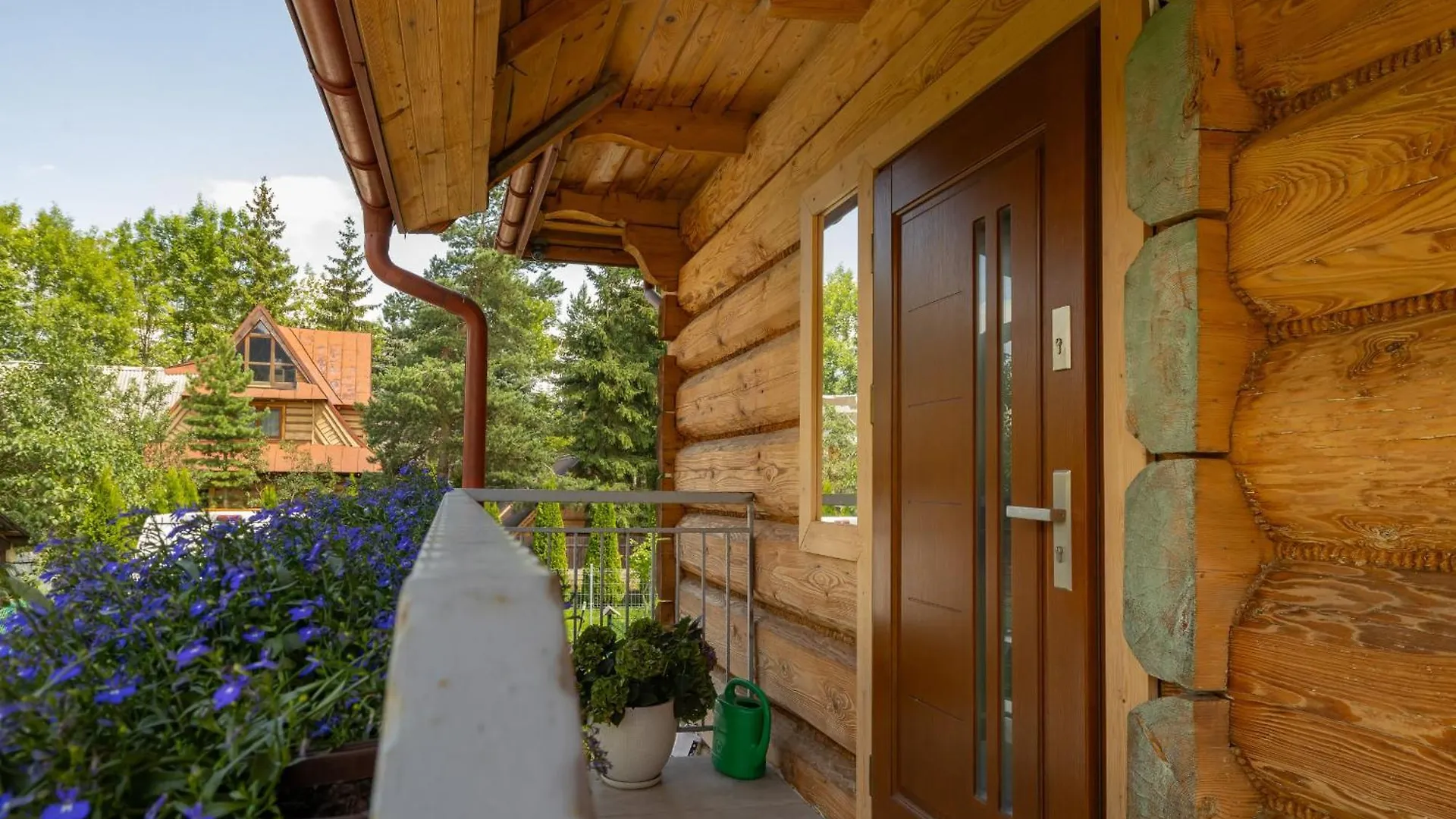 Atmospheric Apartment In A Mountain Lodge Zakopane By Noclegi Renters 0*,  Poland